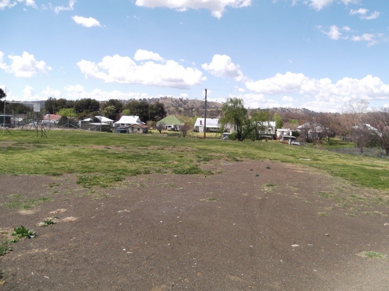 66 Queen Street, Barraba NSW 2347