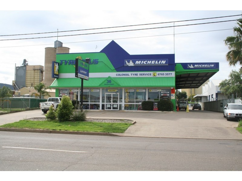 36 Barnes Street, Taminda NSW 2340