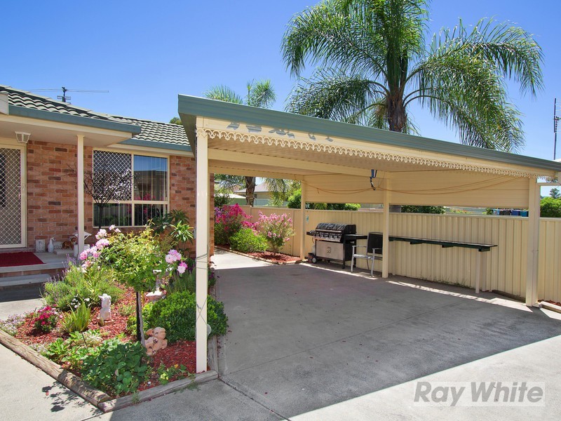 18A The Retreat, Tamworth NSW 2340