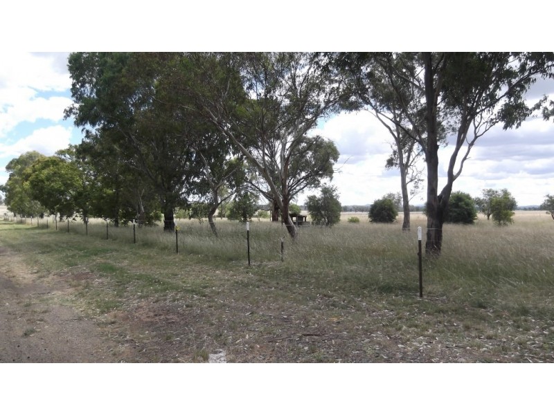 Lot 102 Burgmanns Lane, Tamworth NSW 2340