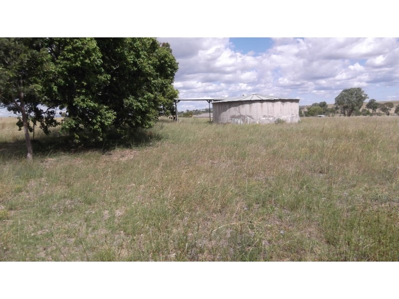 Lot 102 Burgmanns Lane, Tamworth NSW 2340