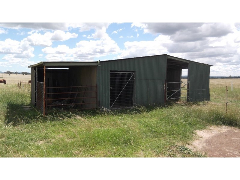 Lot 102 Burgmanns Lane, Tamworth NSW 2340