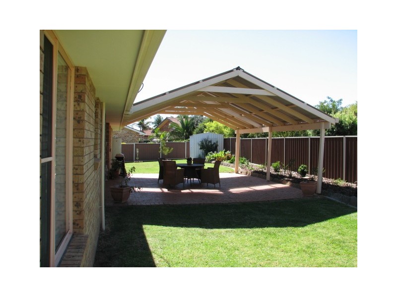 1 Narine Close, Tamworth NSW 2340