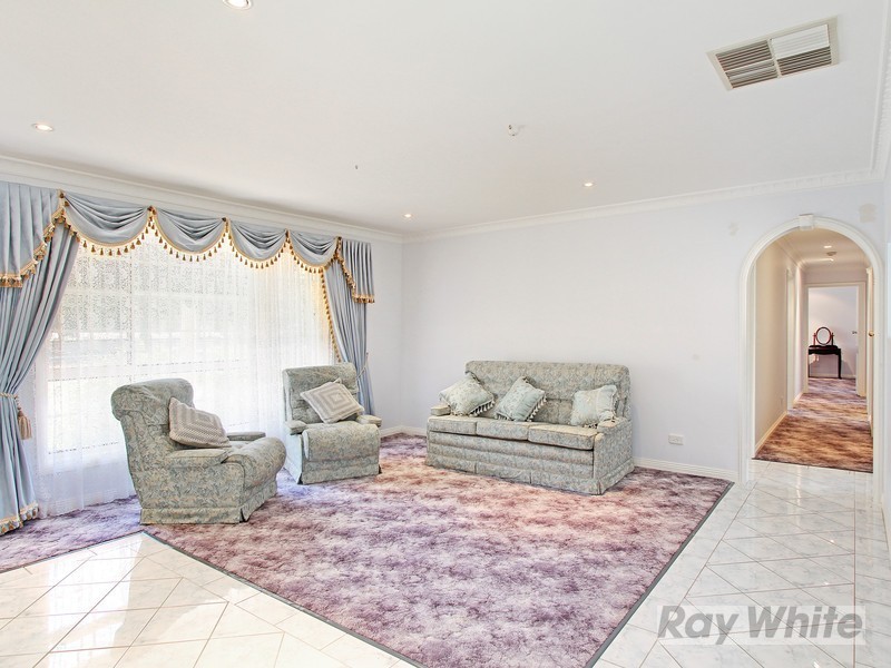 17 Dangar Crescent, Tamworth NSW 2340