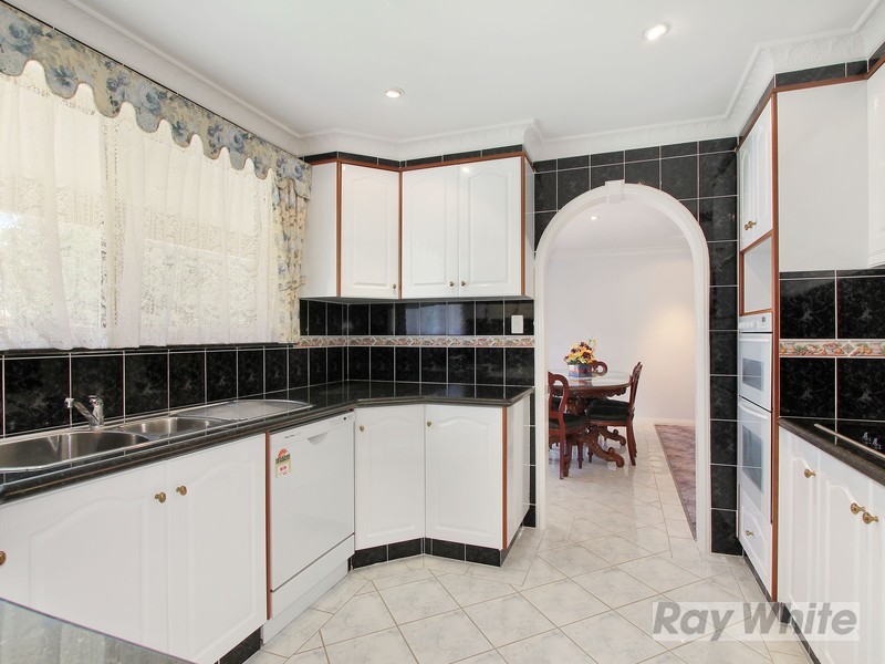 17 Dangar Crescent, Tamworth NSW 2340