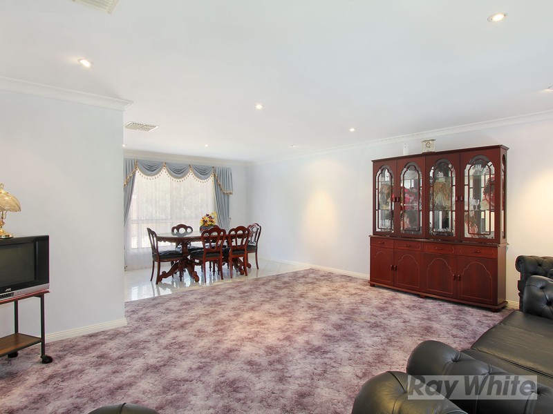 17 Dangar Crescent, Tamworth NSW 2340