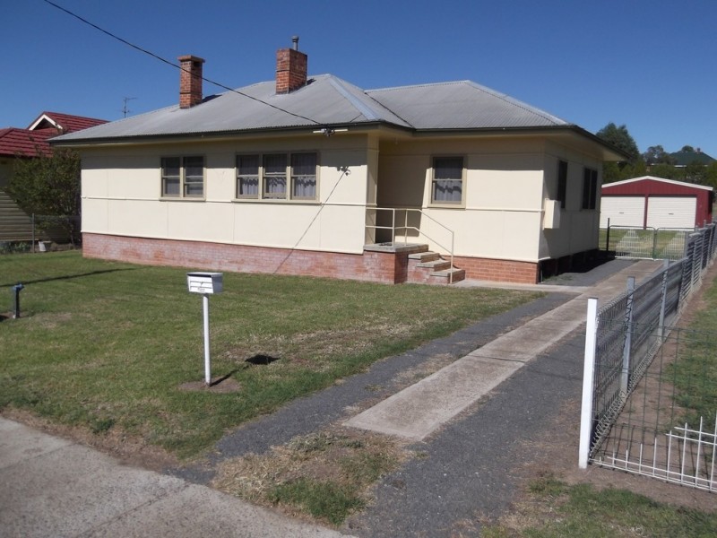 7 Linden Street, Barraba NSW 2347