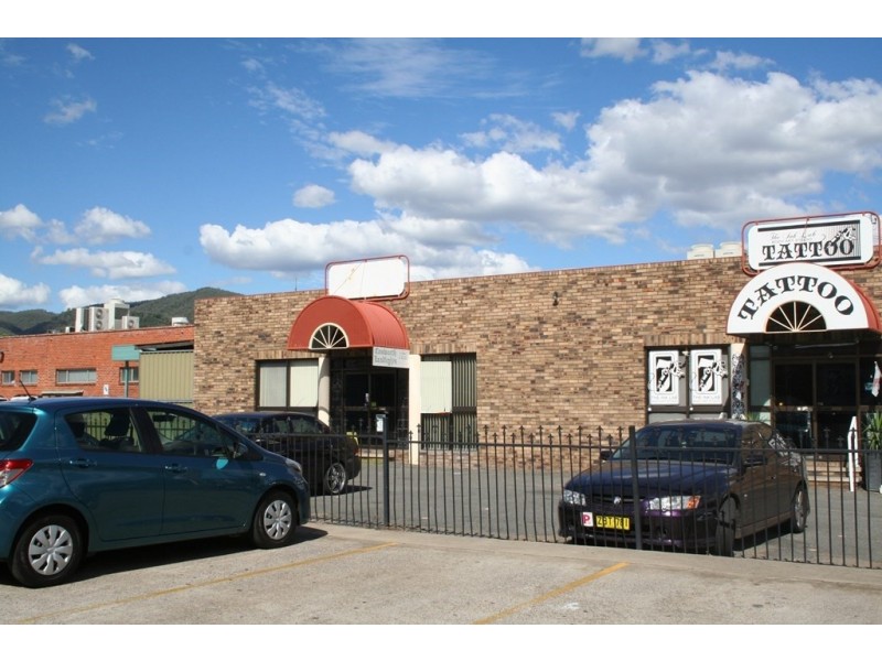 3/178 Peel Street, Tamworth NSW 2340