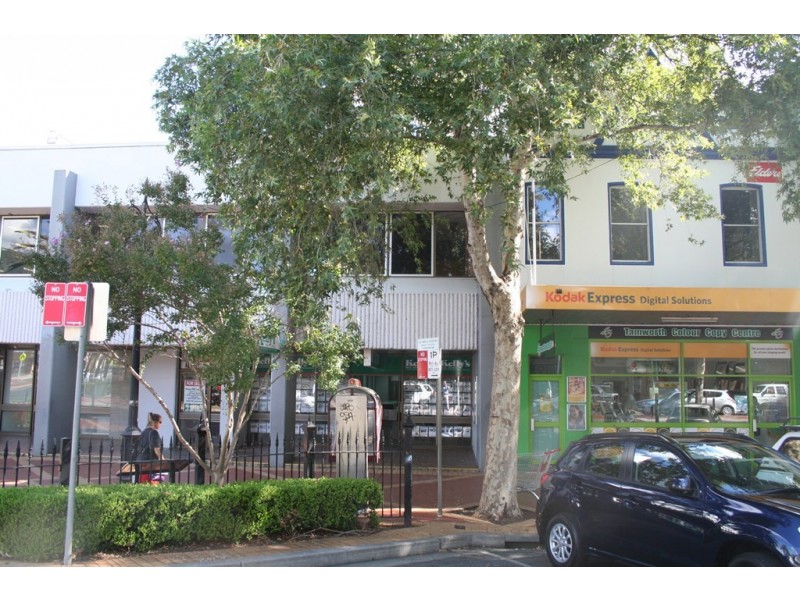 1st Floor, 479 Peel Street, Tamworth NSW 2340