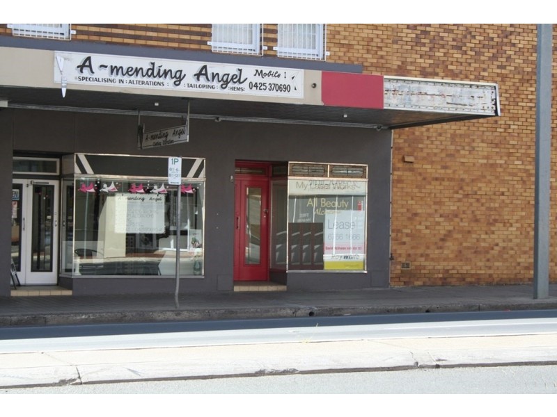 46 Brisbane Street, Tamworth NSW 2340