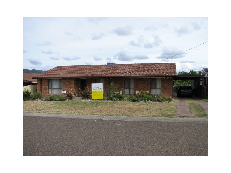 19 Dorothy Avenue, Kootingal NSW 2352