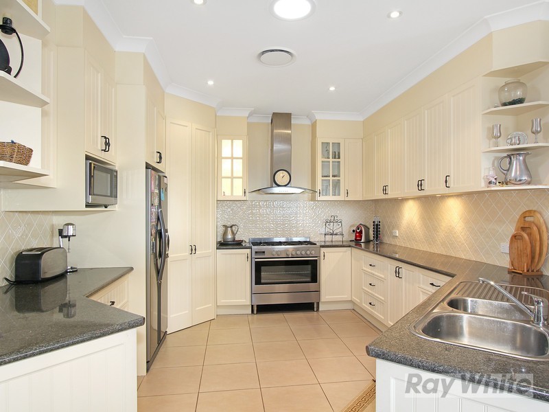 5 Benarkin Drive, Moore Creek NSW 2340