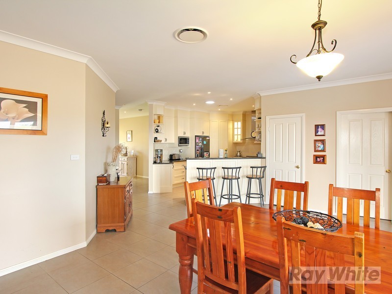 5 Benarkin Drive, Moore Creek NSW 2340