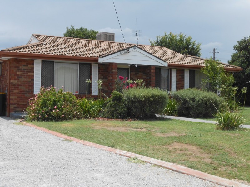 5 Maxwell Street, Tamworth NSW 2340