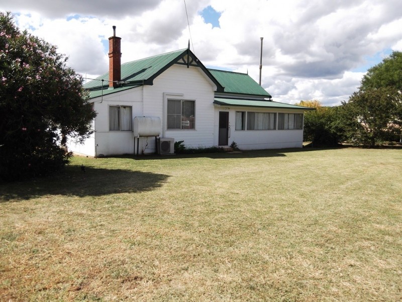 32 Savoy Street, Barraba NSW 2347