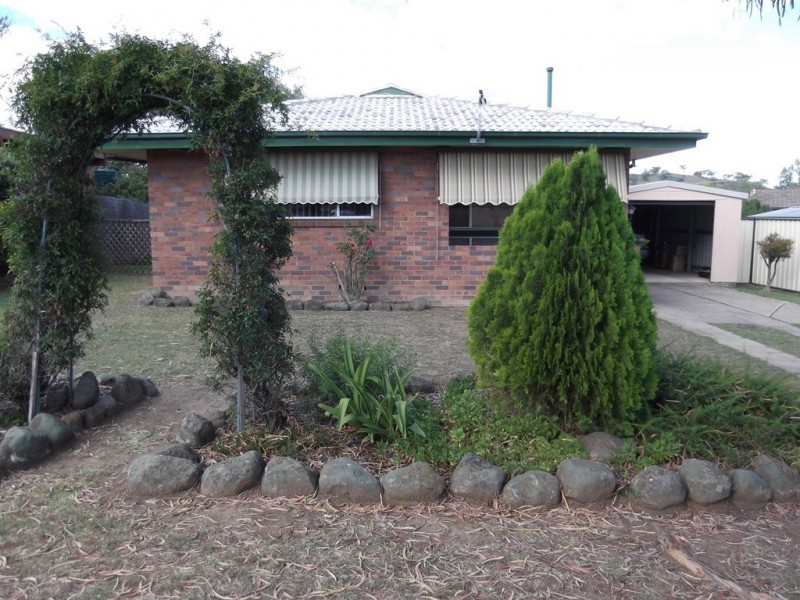 4 Arthur Street, Barraba NSW 2347