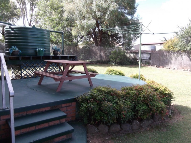 4 Arthur Street, Barraba NSW 2347