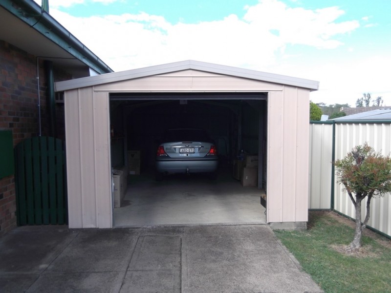 4 Arthur Street, Barraba NSW 2347