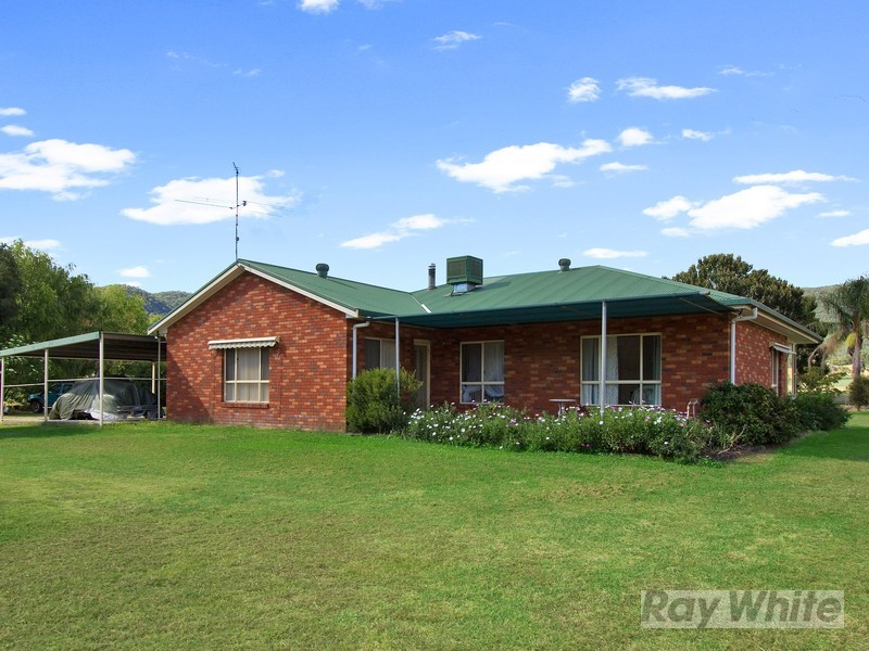 271 Langens Lane, Tamworth NSW 2340