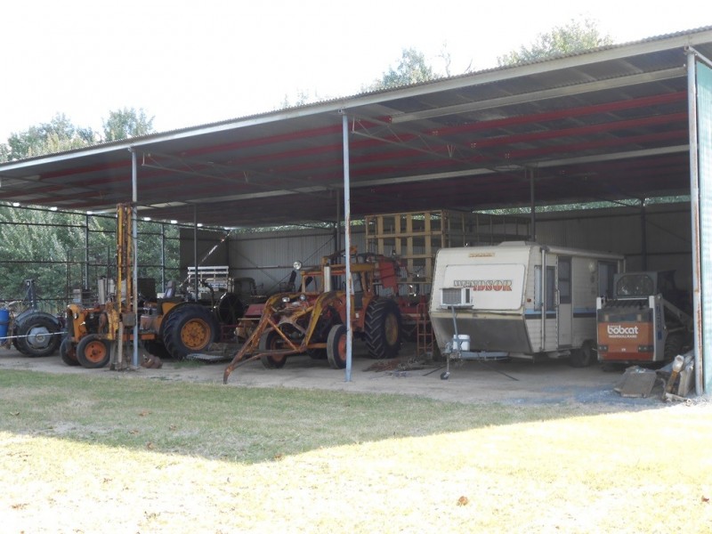 271 Langens Lane, Tamworth NSW 2340