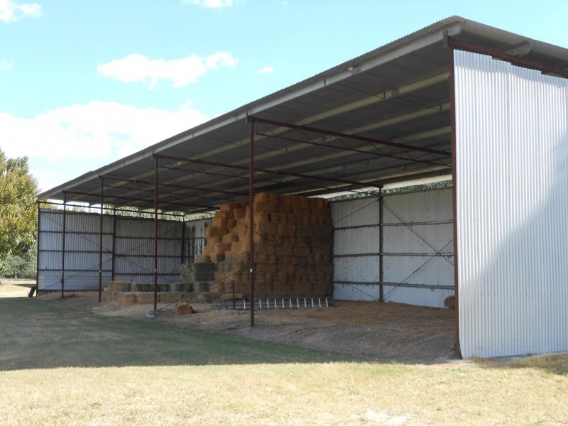 271 Langens Lane, Tamworth NSW 2340