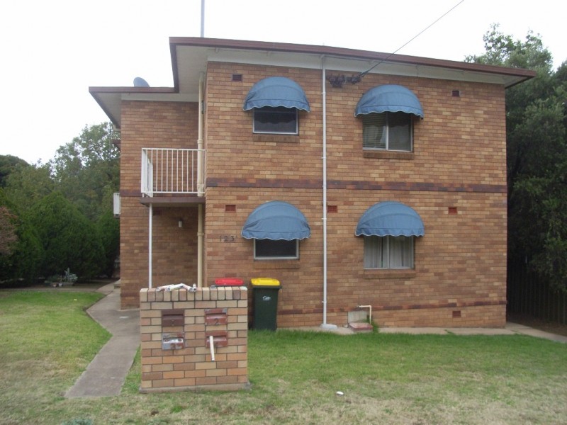 1 /123a Upper Street, Tamworth NSW 2340