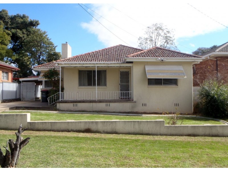 48 David Street, Tamworth NSW 2340