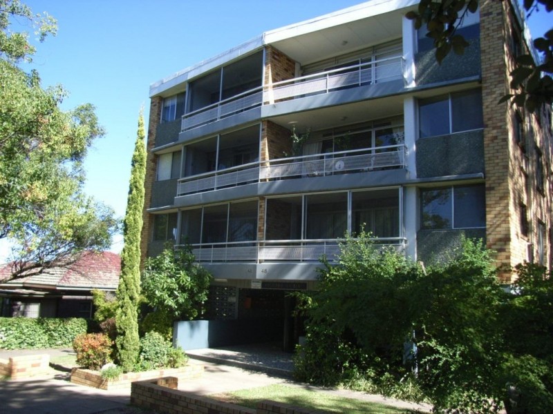 12/48 Hill Street, East Tamworth NSW 2340