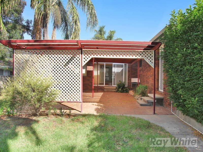 45 Amaroo Road, Hillvue NSW 2340