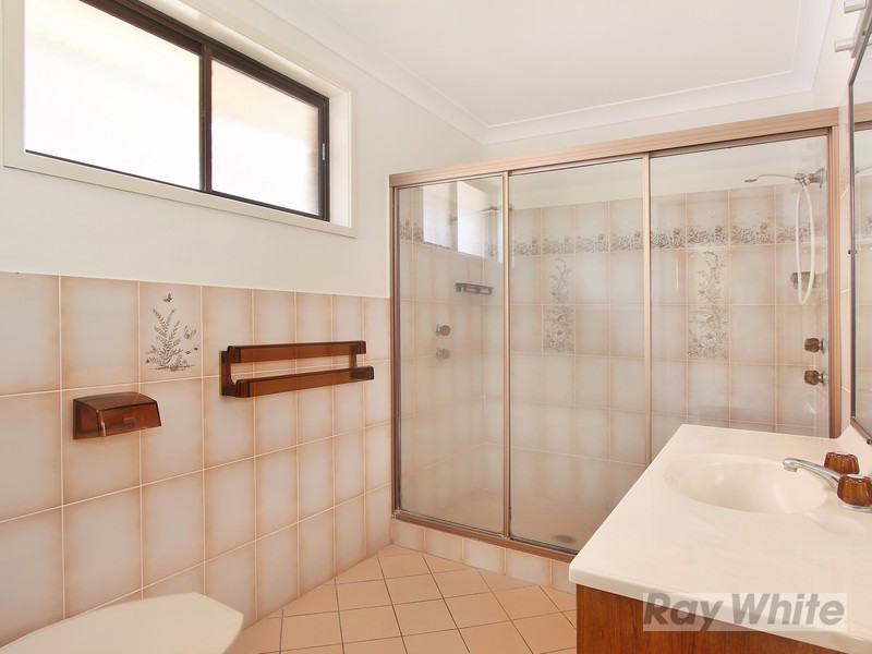 45 Amaroo Road, Hillvue NSW 2340