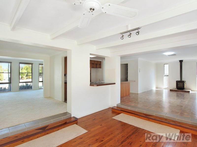 45 Amaroo Road, Hillvue NSW 2340