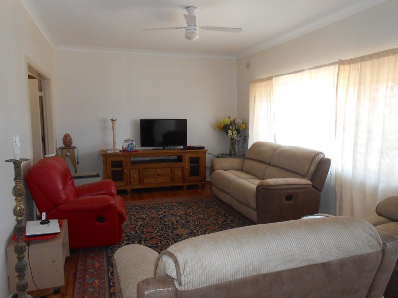 60 New Winton Road, Tamworth NSW 2340