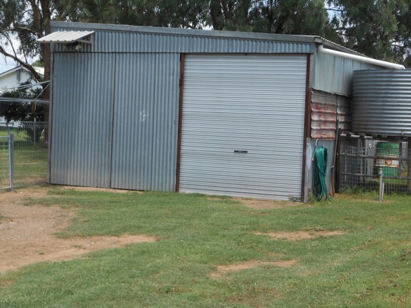 60 New Winton Road, Tamworth NSW 2340