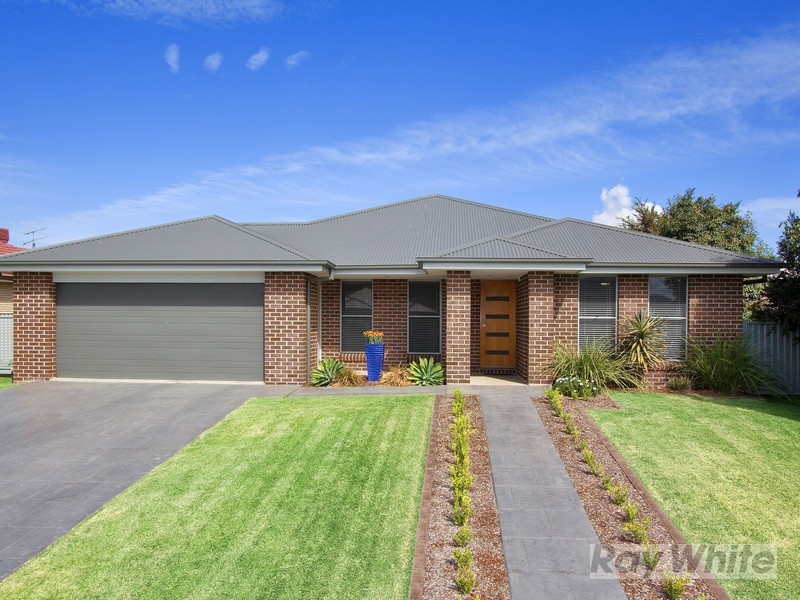 23 Warrah Drive, Calala NSW 2340