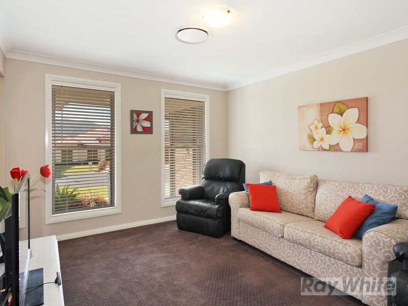 23 Warrah Drive, Calala NSW 2340