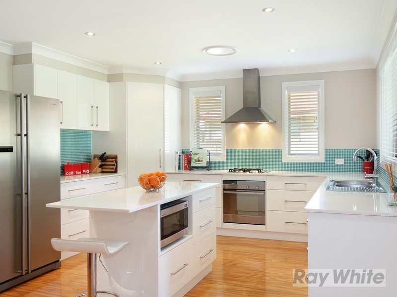 23 Warrah Drive, Calala NSW 2340