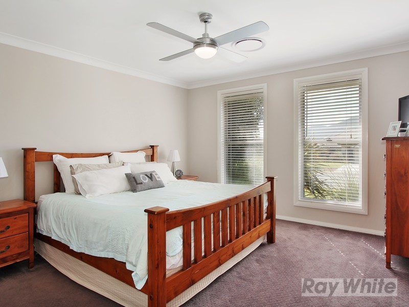 23 Warrah Drive, Calala NSW 2340