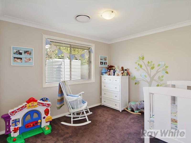 23 Warrah Drive, Calala NSW 2340