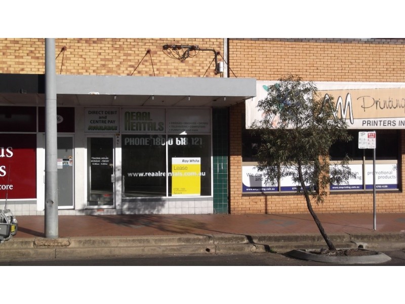 178 Bridge Street, Tamworth NSW 2340