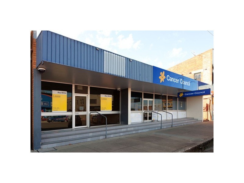 218 Peel Street, Tamworth NSW 2340