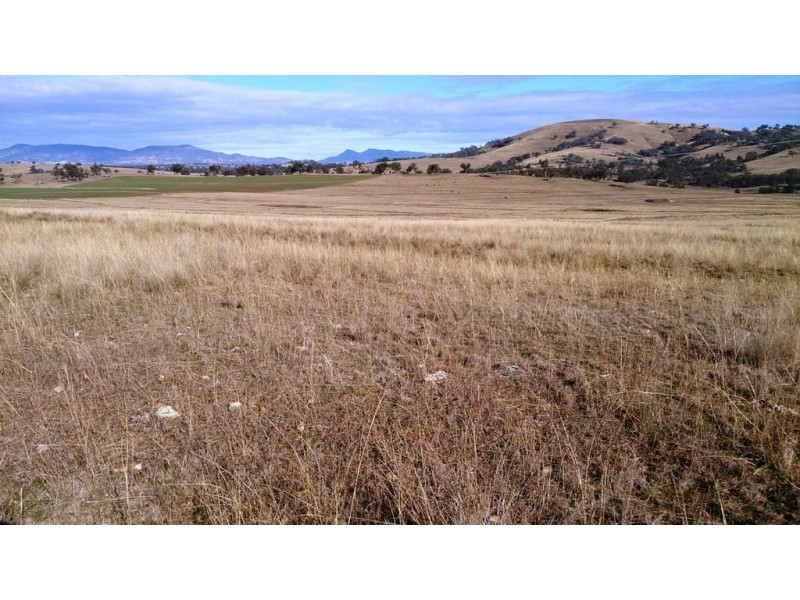 Lot 3 Duri-Dungowan Road, Tamworth NSW 2340