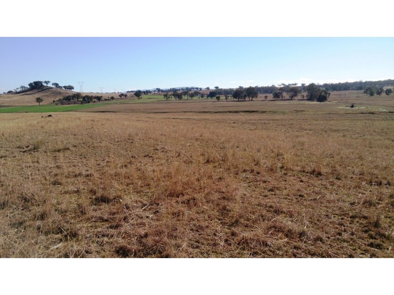 Lot 3 Duri-Dungowan Road, Tamworth NSW 2340