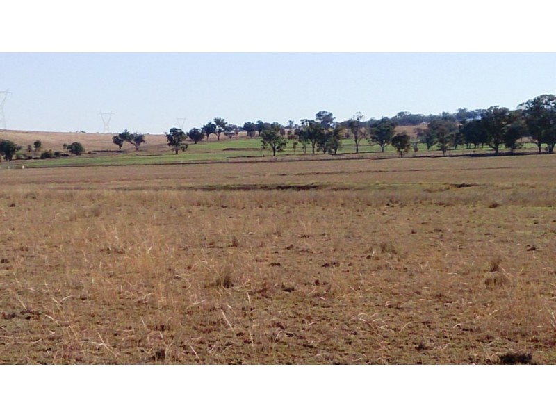 Lot 3 Duri-Dungowan Road, Tamworth NSW 2340