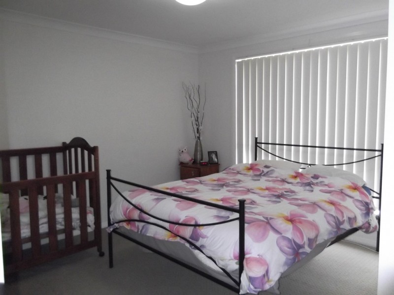 4 Lilly Pilly Court, Oxley Vale NSW 2340