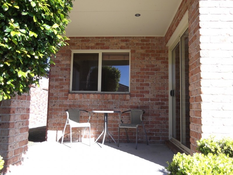 1 Kurria Close, Hillvue NSW 2340