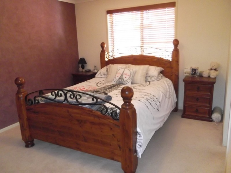 1 Kurria Close, Hillvue NSW 2340