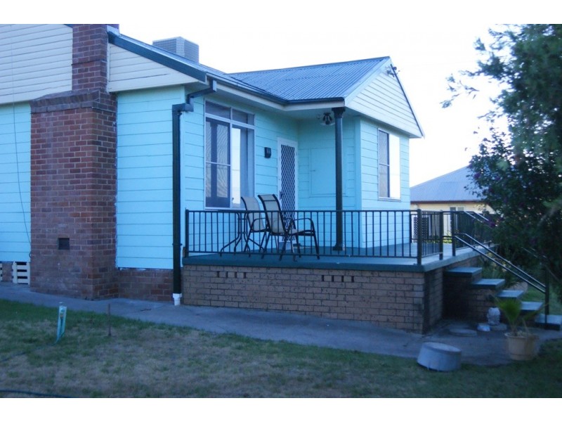 21 Russell Street, Werris Creek NSW 2341