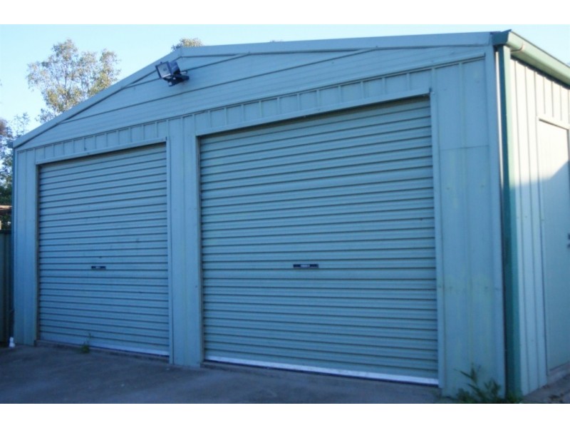 21 Russell Street, Werris Creek NSW 2341