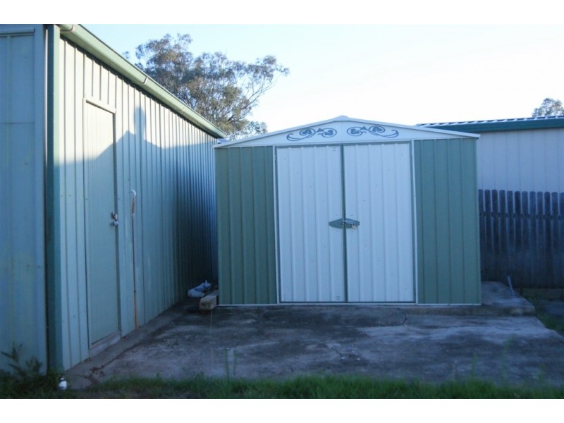 21 Russell Street, Werris Creek NSW 2341