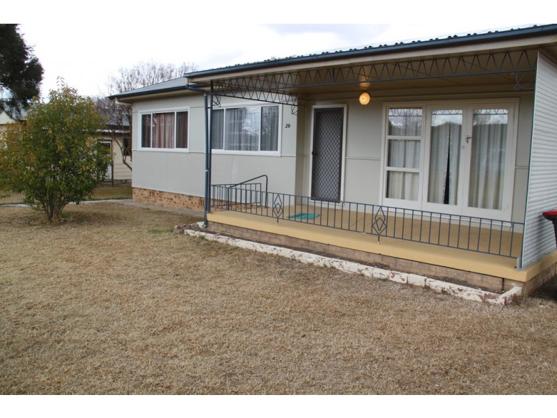 29 Henry Street, Barraba NSW 2347